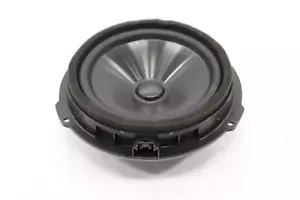 2015-2023 FORD MUSTANG REAR PACKAGE TRAY LEFT SIDE AUDIO SPEAKER OEM GR3T18808GB - Bild 1 von 12