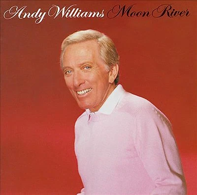 Andy Williams - Moon River (CD 1995) - Image 1 of 1