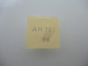 Hanhart 750, part 96, Hanhart AH 750 - Picture 1 of 2