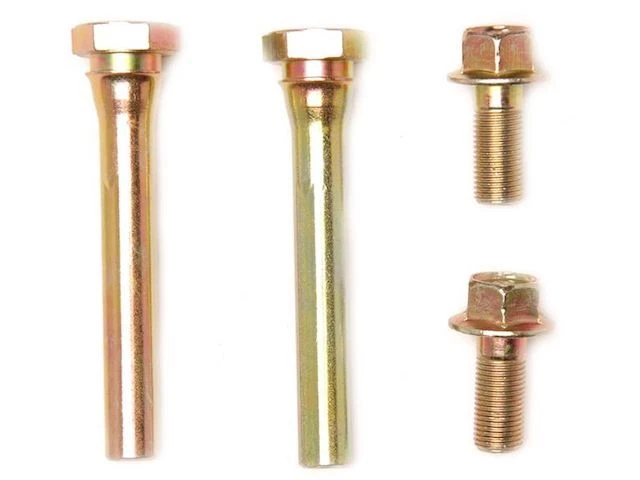 Front Caliper Bolt Kit For 2003-2012 Honda Accord 2004 2005 2006 2007 RP763PM - Image 1 of 1