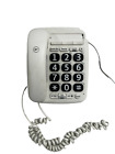 BT Big Button 200 Heim-/Bürotelefon, gebraucht, nicht getestet, G5 B344
