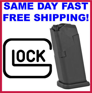 Glock 26 Genuine Magazine MF26010 9mm 10 Rd Mag SAME DAY FAST FREE SHIPPING