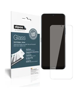 Screen Protector for Nokia G50 5G Flexible Glass 9H dipos - Picture 1 of 8