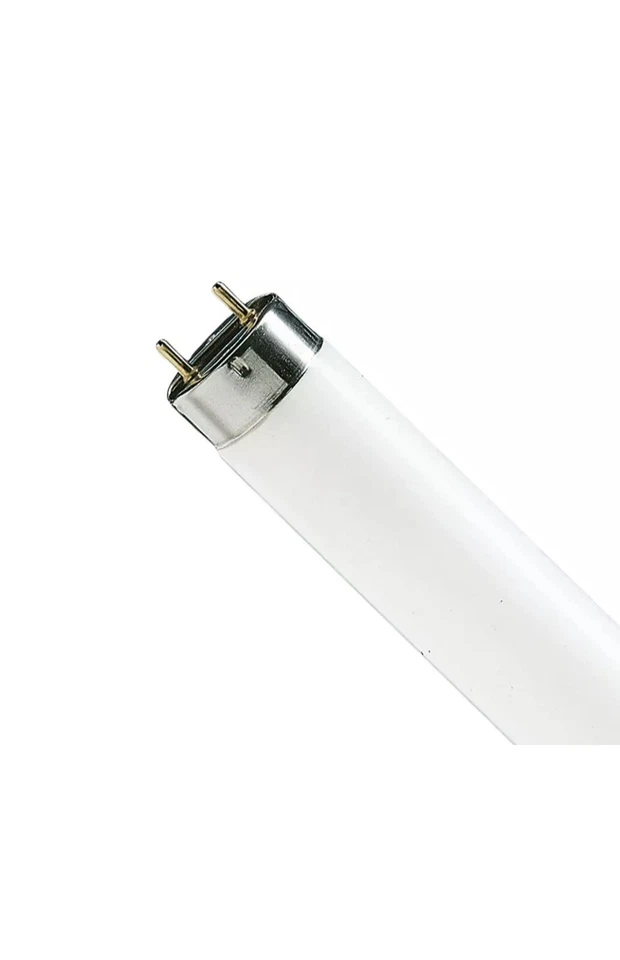 (25-Pack )Halco 109802 2 ft. 17 Watt 3500K 1330 Lumens Bi-Pin T8 Fluorescent - Image 1 of 1