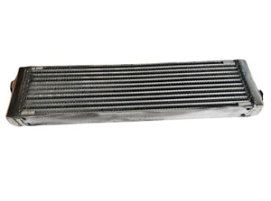 👍For 911 RSR Front Mount Oil Cooler PORSCHE 930 Carrera Center Mount⭐⭐⭐⭐⭐ - Picture 1 of 8