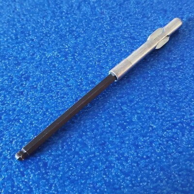 3/16" XCELITE USA BALL END HEX ALLEN BLADE PART# 99-26BP FITS 99 SERIES HANDLES - Image 1 of 3