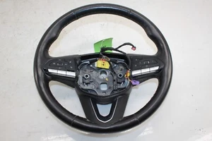 2020-2021 Cadillac CT4 Steering Wheel W/ Heating OEM **DAMAGED** - Bild 1 von 15