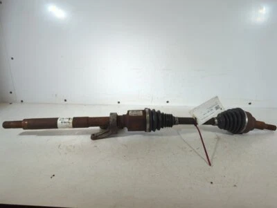 Chrysler Sebring Mk3 berlina 4 puertas 2007-2010 2360 eje de transmisión - conductor delantero C95 Foto 1 de 4