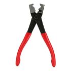 Plier Clip Forceps 1x Accessory Car Easy To Use Steel Vehicle Repair Tool