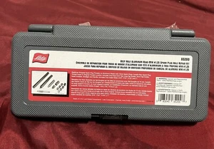 Lisle 65200 Deep Hole Aluminum Head CASE ONLY NO TOOLS - Bild 1 von 7