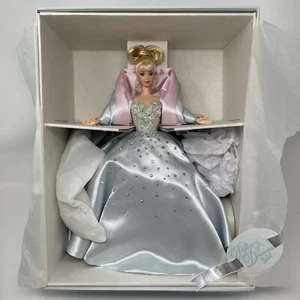 Billions Of Dreams Barbie Doll Limited Edition 1997 New In Box - Picture 1 of 12