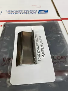 PORTALAMA 0313335 Markem modello 530 - Foto 1 di 2