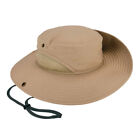 USUŃ Ergodyne Lekki kapelusz ranger Chill-Its 8936, khaki, rozmiar L/XL 12599