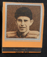 1934 Diamond Match BOOK COMPLETE / UNUSED  NICE! Richard Farrell Boston Red Sox