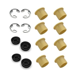 2 piezas buje MerCruiser ALPHA 1 GEN II POWER TRIM RAM 53-815949 23-815950 815951 - Imagen 1 de 7