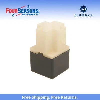 For 1992-1996 Toyota Paseo A/C Compressor Control Relay 4 Seasons 1993 1994 1995 - Image 1 of 4