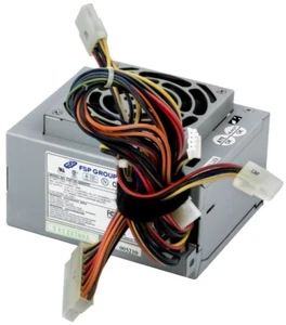 Alimentations FSP Fsp150-50ni (Pf) 150WATT ATX 20-PIN Molex 4-PIN Fdd - Photo 1/2