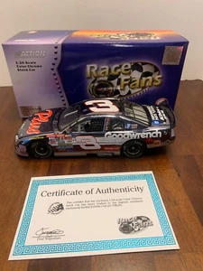 Dale Earnhardt #3 GM Goodwrench Service Plus/Daytona Win 1998 Monte Carlo~ - Picture 1 of 7