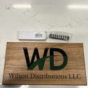 6ZEF8 Terminal Strip,15 A,22 AWG,14 AWG - Picture 1 of 3