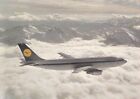 AIR1441) PC Airplane, Lufthansa Airbus A300, unused