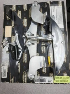 NOS Memphis Shades Batwing Trigger Lock Mounting Kit - VTX 1300 2321-0098 - Picture 1 of 4