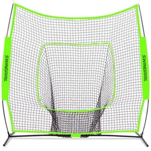 HITTING NET - Baseball & Softball Training by SWINGRAIL