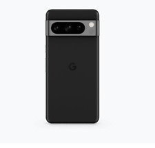 Google Pixel 8 Pro GA04798-US - 128GB - Obsidian (Unlocked) (Dual SIM)