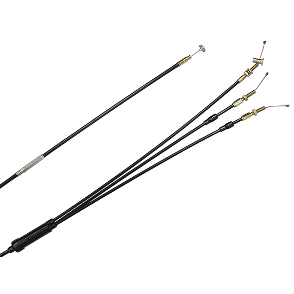 SPI-SPORT PARTE 1994-1995 FORMULA STX SKI DOO 05-140-05 CABLE ACELERADOR Foto 1 de 1