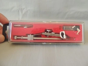 Vintage Kronos compass Art 901 in the box - Picture 1 of 6