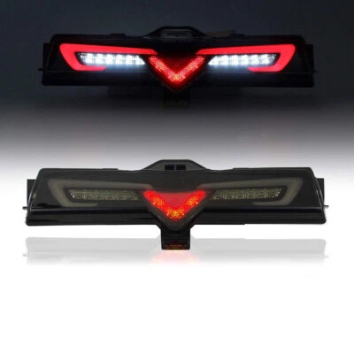 Toyota GT-86 Scion FRS BRZ светодиодные противотуманные фары задний бампер задний тормоз задние фонари - Изображение 1 из 4