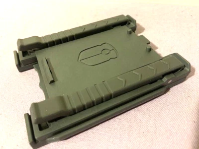 Soporte de cuerpo magnético para protector de reloj Vista modelo WFC1 -- Excelente estado Foto 1 de 4