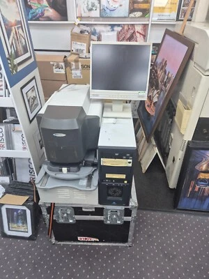 35毫米胶片扫描仪柯尼卡美能达胶片扫描仪 — 第 1/4 张图片