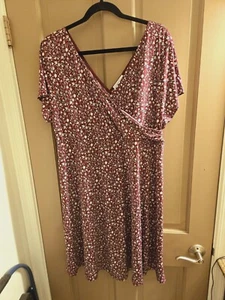 New Kaileigh 3x dress - Picture 1 of 3