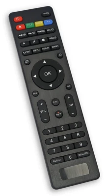 INFRASHOP Telecomando per Selecline KT1045-D Nuovo