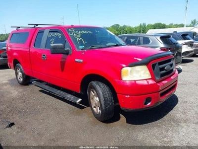 Used Air Cleaner Assembly fits: 2008 Ford F150 PICKUP 5.4 Grade A Foto 1 de 4