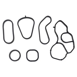 Enhance Your For MINI's Performance with Oil Filter Cooler Housing Gasket Seals - Picture 1 of 10