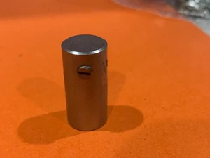 Pioneer PL-12D II  Stereo Turntable - Parting Out - Lateral Bias Weight - Picture 1 of 5