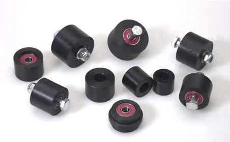 ProX Chain Roller 33.0002 For Suzuki DRZ400 DRZ400S DRZ400SM RM125 RM250 RMX250 - Image 1 of 4