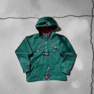 Stone Island Tela Stella Archive 30 University Jacket Size L - Picture 1 of 14
