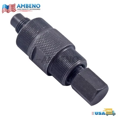 1X 24mm&27mm Flywheel Stator Magneto Puller Scooter ATV For GY6 50CC 125CC Foto 1 de 4