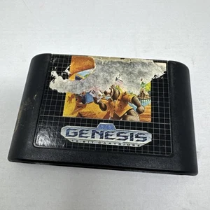 Disney's TaleSpin - Game Cartridge Only (Sega Genesis, 1992) - Foto 1 di 3