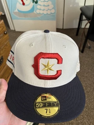 Chicago Fire Fc 7 5/8 Tymathis  Foto 1 de 4