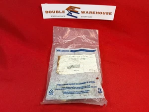 NOS OEM NIP Ford W500225-S309 Hex Head Stud Bolt SET OF FOUR (4) Sealed! - Picture 1 of 2