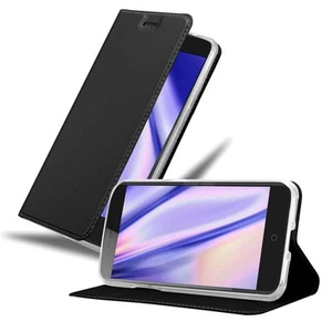 Case for ZTE Blade V7 Phone Cover Protection Stand Wallet Magnetic - Picture 1 of 20