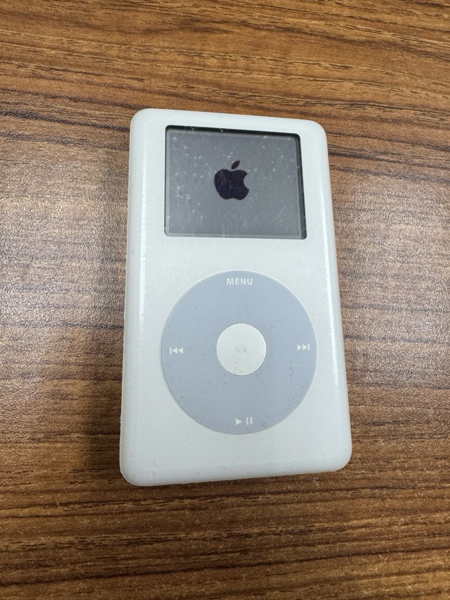 Ipod A1059 for sale | eBay