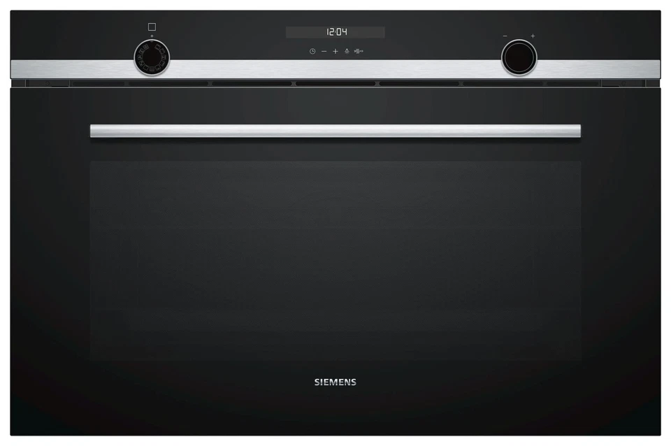 Siemens iQ500 VB578D0S0 Einbaubackofen maxi AutoClean - Bild 1 von 1