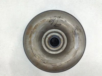 Hyundai Sonata 2009 convertidor de par transmisión automática OEM H8VEF Foto 1 de 4