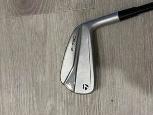 TaylorMade P790 UDI 2 Iron Project x HZRDUS Black Smoke RDX 6.5 - Picture 1 of 4