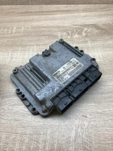 9655919880 0281011540 engine control unit/module ecu citroen xsara - Picture 1 of 7