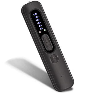 Hidden Camera Detector, Portable Anti Spy Detector, Bug Sweeper Car GPS Track... - Picture 1 of 7